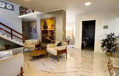 Imagem 3: OPORTUNIDADE - Casa primeiro andar com 4 suítes no Murilipolis