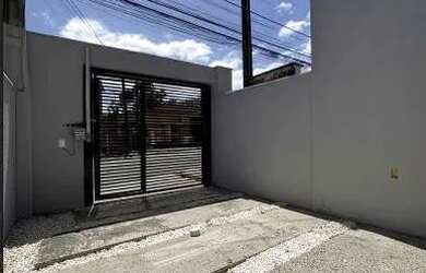 Imagem 3: SOBRADO GEMINADO no SANTA CATARINA com 2 quartos para VENDA, 54 m²