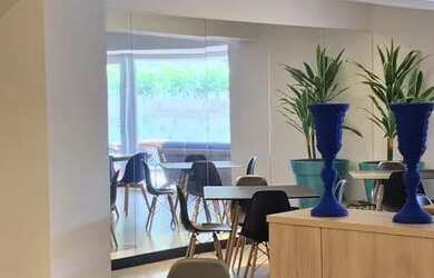 Imagem 6: Imóvel para aluguel possui 50 metros quadrados com 2 quartos em Água...