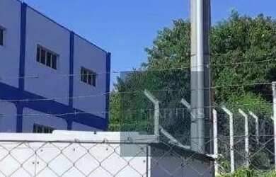 Imagem 4: Galpão para alugar, 4 m² por R$ 91.020/mês - Distrito Industrial Alfredo...