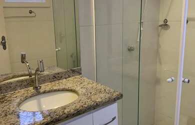 Imagem 15: Sobrado para aluguel temporada com 80 m² com 2 quartos em Jardim Caiçara...