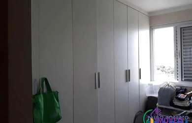 Imagem 11: APARTAMENTO - ACLIMAÇÃO - SP