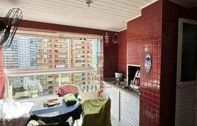 Imagem 6: Apartamento com 3 dormitórios, 110 m² - venda por R$ 1.000.000,00 ou...