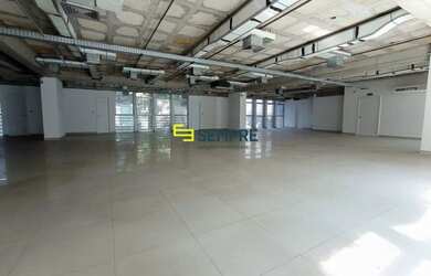 Imagem 7: Andar corrido para alugar no bairro Cruzeiro- Belo Horizonte/MG, no Edifício Silvio Menicu