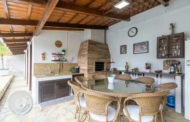 Imagem 12: Casa com piscina no bairro Itoupava Norte!