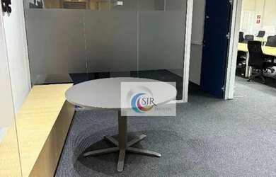 Imagem 7: Conjunto para alugar, 328 m² por R$ 66.218,36/mês - Vila Olímpia -...