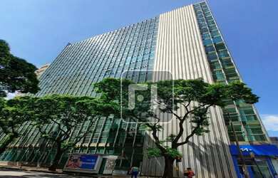 Imagem 8: Conjunto, 260 m² - venda por R$ 4.680.000,00 ou aluguel por R$ 19.400,00/mês - Centro - Be