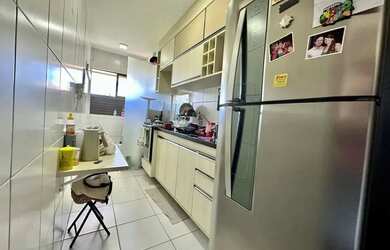 Imagem 2: Apartamento à venda no ACUPE EXCLUSIVE , ACUPE, Salvador, BA