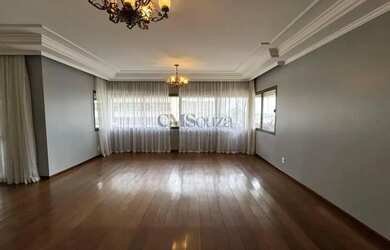 Imagem 7: Apartamento para alugar em Londrina, Centro, com 4 quartos, com 287 m²,...