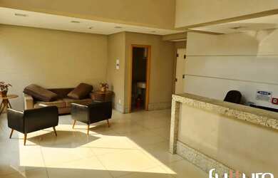 Imagem 13: Apartamento para locação no Ed. Bella Vitta, Alto da Glória, Goiânia,...