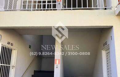 Imagem 7: OPORTUNIDADE Apartamento 2 quartos - Jardim do Cerrado 6