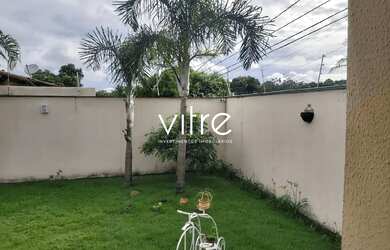 Imagem 6: Casa à venda no bairro Vigilato Pereira em Uberlândia