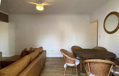 Imagem 13: Apartamento 1 Quarto em Canto do Forte - Praia Grande, SP