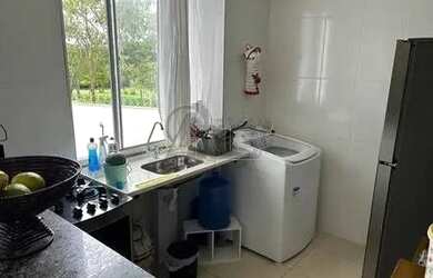 Imagem 8: Apartamento à Venda - Condomínio Piazza di Siena