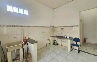 Imagem 12: Sala para alugar, 24 m² por R$ 905,00/mês - Alto - Piracicaba/SP