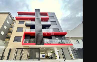 Imagem 2: Apartamento de 1 Dormitório à Venda - Próximo à UFSM, Bairro Camobi