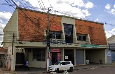 Imagem: Apartamento 1 quarto para Locação Jardim Santa Fé, Ourinhos