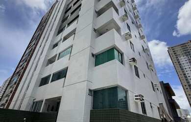 Imagem: O apartamento possui 3 Dormitórios, 3 Banheiros, 1 Vaga na