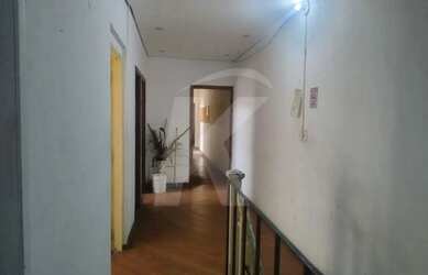 Imagem: O depósito possui 200m² de Área e está localizado em Liberdade