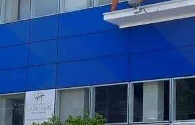 Imagem 1: Sala para alugar, 90 m² por R$ 2.500,00/mês - Aldeia da Serra - Barueri/SP