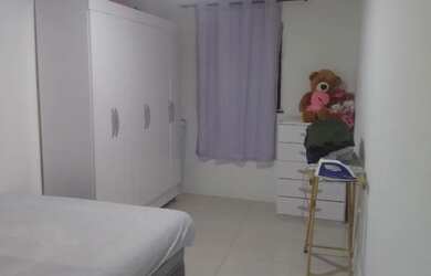 Imagem 2: Casa. Imóvel novo, 120m² de Área, 2 Vagas na garageme2 Dormitórios