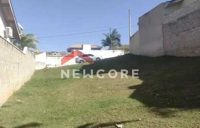 Imagem: O terreno possui 300m² de Área e está localizado em Parque