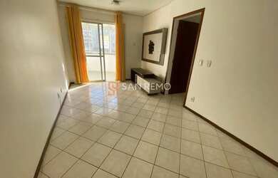 Imagem: O apartamento possui 3 Dormitórios, 3 Banheiros, 1 Vaga na