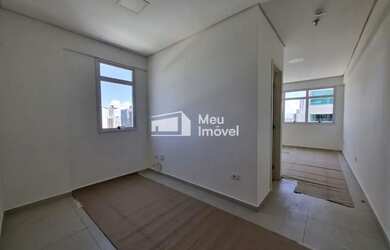 Imagem: O depósito possui 30m² de Área e está localizado em Parque