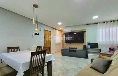 Imagem 5: Cobertura à venda Rua Frei Vicente do Salvador, Vila Luzita - Santo André