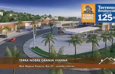 Imagem 12: Lote em condomínio em Rodovia Raposo Tavares - Sítio Boa Vista - Cotia/SP