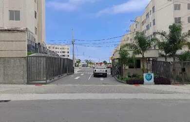 Imagem: O apartamento possui 2 Dormitórios, 1 Banheiro, 68m² de Área