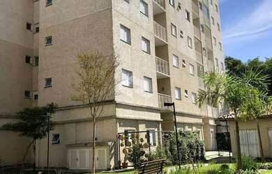 Imagem: O apartamento possui 2 Dormitórios, 1 Banheiro, 53m² de Área