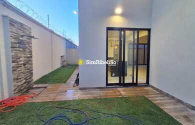 Imagem 9: Casa a venda no condomínio Portal da Mata. Bairro Portal da Mata