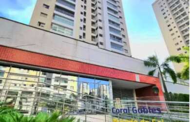 Imagem: O apartamento possui 3 Dormitórios, 4 Banheiros, 2 Vagas na