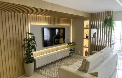 Imagem: Parc Athenee - Apartamento, 110 m² - venda por R$ 1.696.000,00