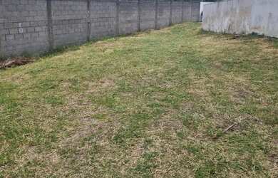 Imagem: O terreno possui 316m² de Área, Imóvel novo e está localizado