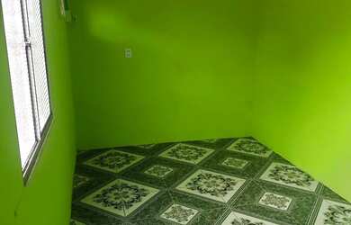 Imagem: O apartamento possui 1 Dormitório e 1 Banheiro e está localizado