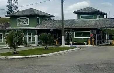 Imagem: O terreno possui 1.170m² de Área e está localizado em Tremembé