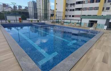 Imagem 6: Apartamento à venda no PALAZZO VILLA LAURA , VILA LAURA, Salvador, BA