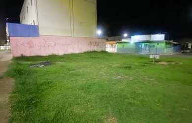 Imagem: O terreno possui 200m² de Área e está localizado em Recanto