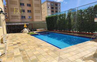 Imagem: Apartamento para Venda em Atibaia, Atibaia Jardim, 2 dormitórios