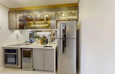 Imagem 6: Living Unique Freguesia do Ó - Living Unique Freguesia do Ó