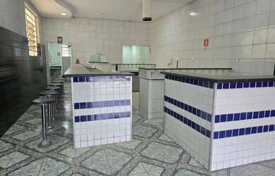 Imagem: O depósito possui 150m² de Área e está localizado em Vila