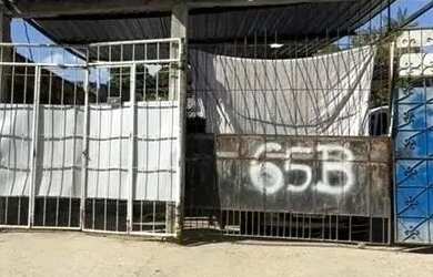 Imagem: A casa possui 2 Dormitórios, 1 Banheiro, 250m² de Área e