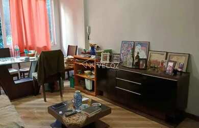 Imagem: Apartamento / Residencial / Flamengo