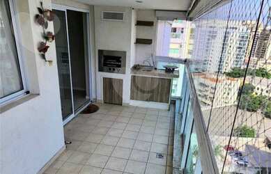 Imagem 3: Apartamento à venda, 90 m² por R$ 985.000,00 - Icaraí - Niterói/RJ