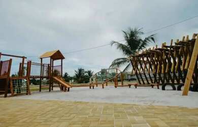 Imagem 8: Lote à venda no KAAK , PRAIA MARCENEIRO, Passo de Camaragibe, AL