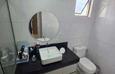 Imagem 7: Viva no Topo do Mundo. Ar-condicionado, Imóvel novo, 180m² de Áreae2...