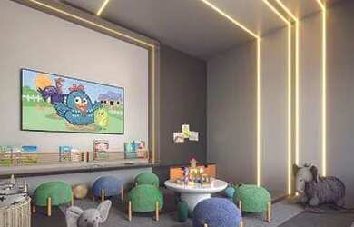 Imagem 9: Apartamento - 4 dormitórios - 4 Suítes - localizado em Itapema / Meia...