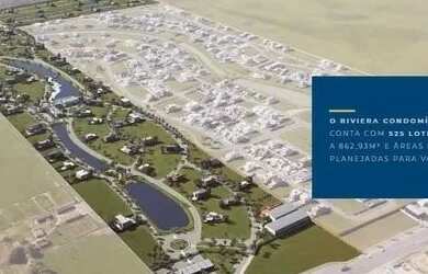 Imagem: O terreno possui 298m² de Área e está localizado em Laranjal